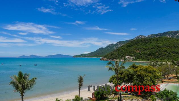 Ninhvana Backpacker Resort, Ninh Van Bay