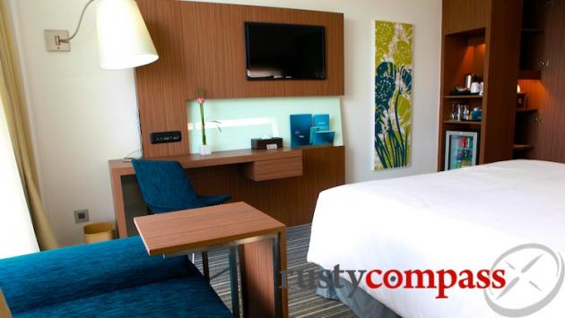 Novotel Saigon Centre Hotel