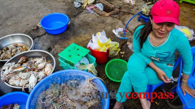 Phan Thiet Market