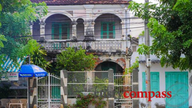 Colonial Phan Thiet