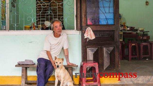 Pho Lien, Hoi An