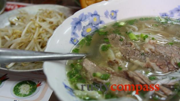 Pho Hoa Pasteur