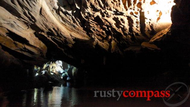 Phong Nha Cave