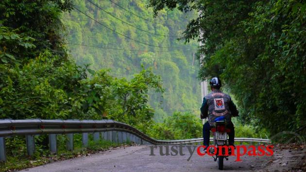 Phong  Nha - Ke Bang National Park