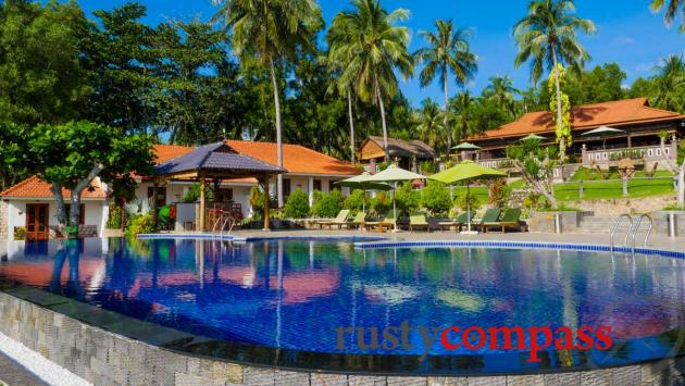 Phu Quoc Eco Beach Resort