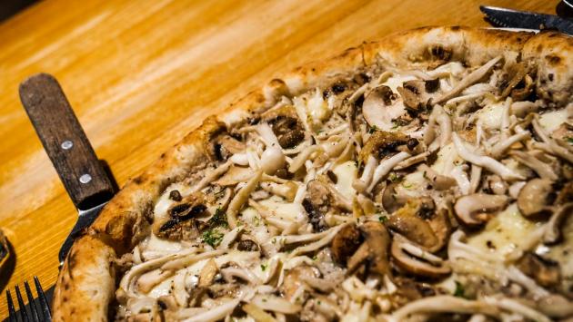 4P'S Pizza, Hanoi - Review By Rusty Compass