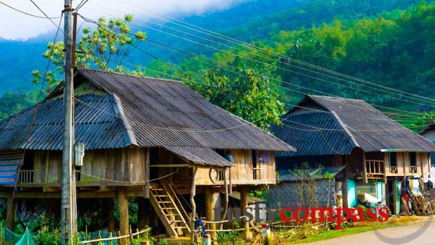 Pu Luong Nature Reserve