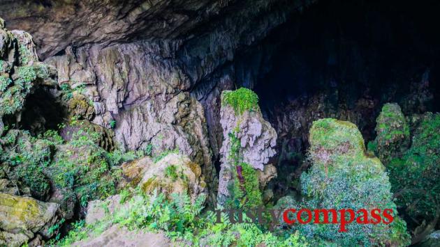 Pu Luong Nature Reserve