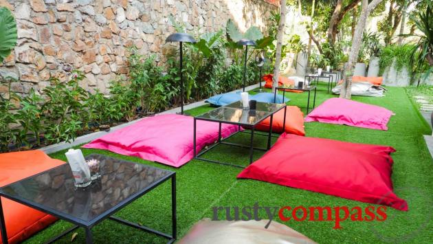 River Bay Villa Hotel, Siem Reap