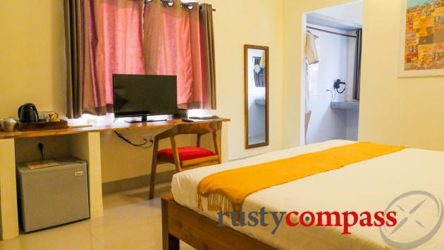River Bay Villa Hotel, Siem Reap