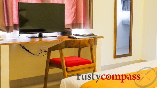 River Bay Villa Hotel, Siem Reap