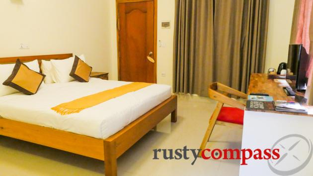River Bay Villa Hotel, Siem Reap