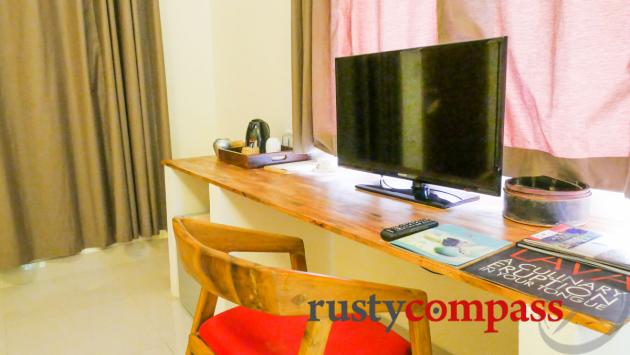 River Bay Villa Hotel, Siem Reap
