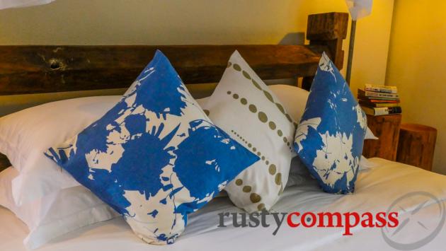 River Cottage Boutique Hotel, Saigon