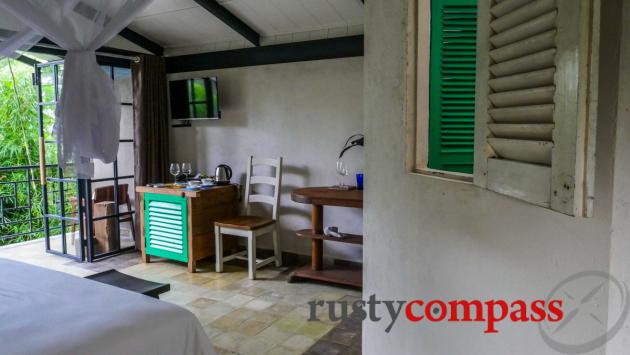 River Cottage Boutique Hotel, Saigon
