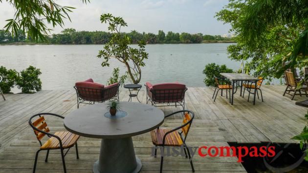 River Cottage Boutique Hotel, Saigon