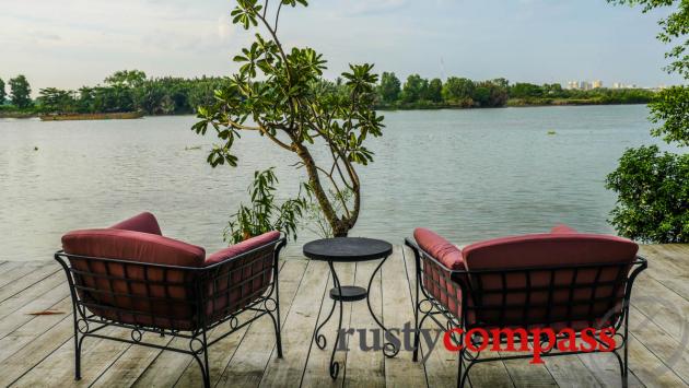 River Cottage Boutique Hotel, Saigon