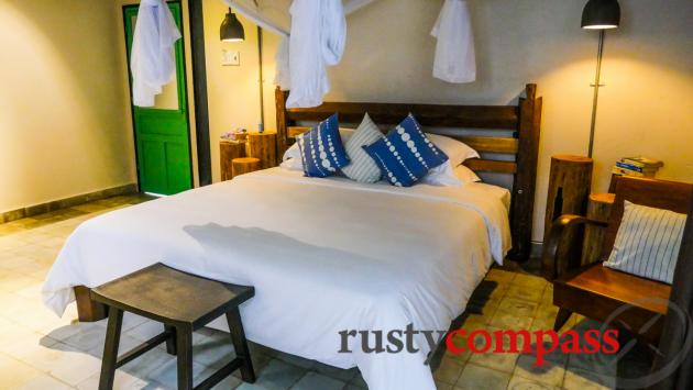 River Cottage Boutique Hotel, Saigon