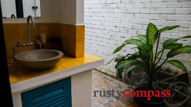 River Cottage Boutique Hotel, Saigon