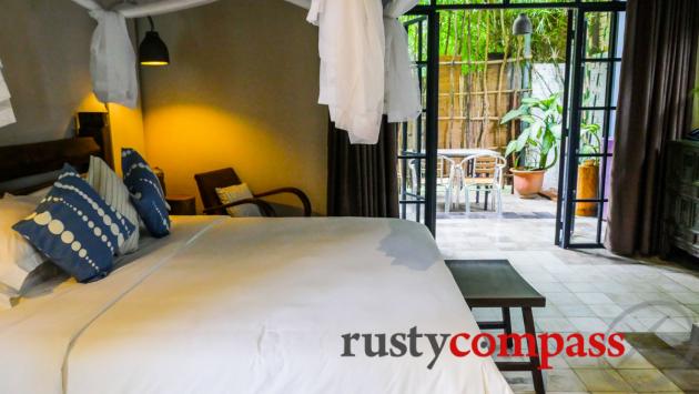 River Cottage Boutique Hotel, Saigon