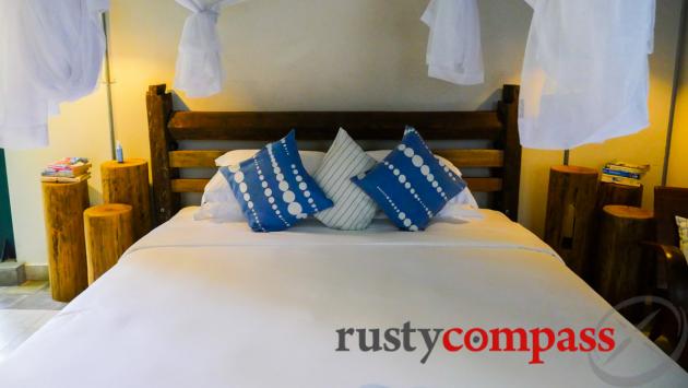 River Cottage Boutique Hotel, Saigon