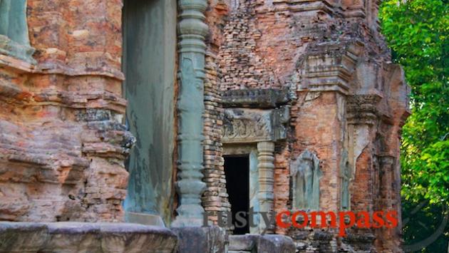 Preah Ko Temple