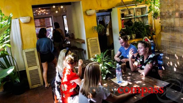 Rosie's Cafe, Hoi An