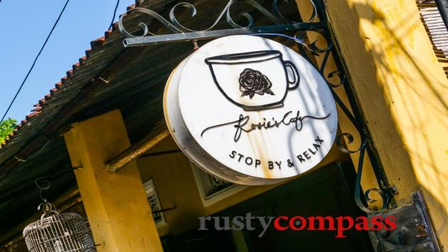 Rosie's Cafe, Hoi An