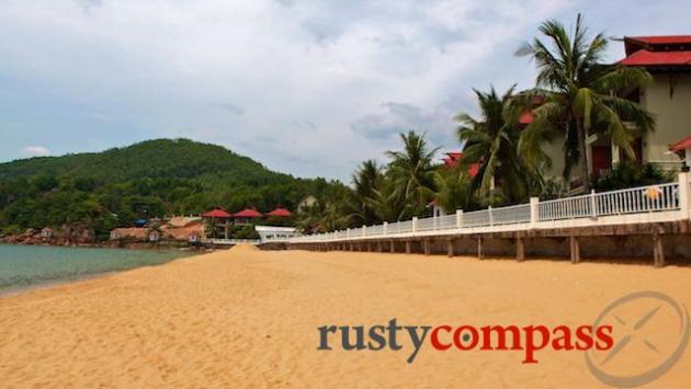 Royal Hotel and Healthcare Resort, Quy Nhon