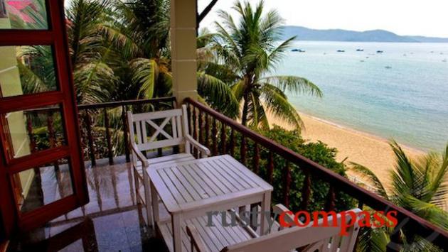 Royal Hotel and Healthcare Resort, Quy Nhon