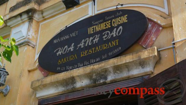 Hoi An