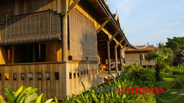 Sala Lodges, Siem Reap