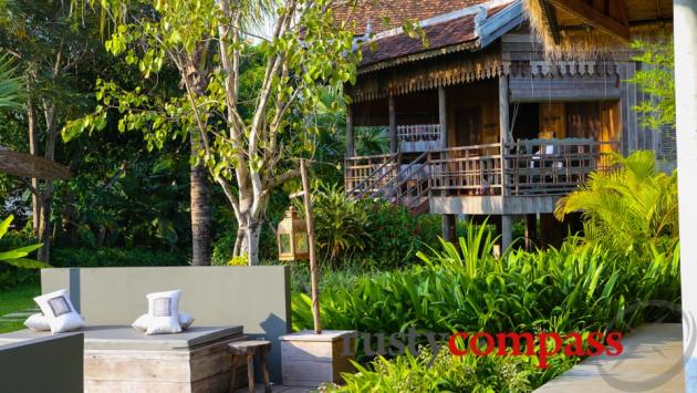 Sala Lodges, Siem Reap