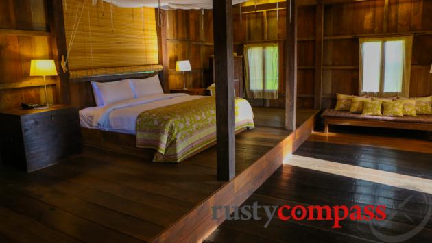 Sala Lodges, Siem Reap