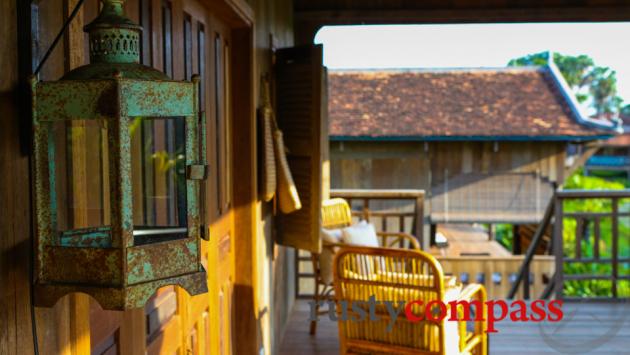 Sala Lodges, Siem Reap