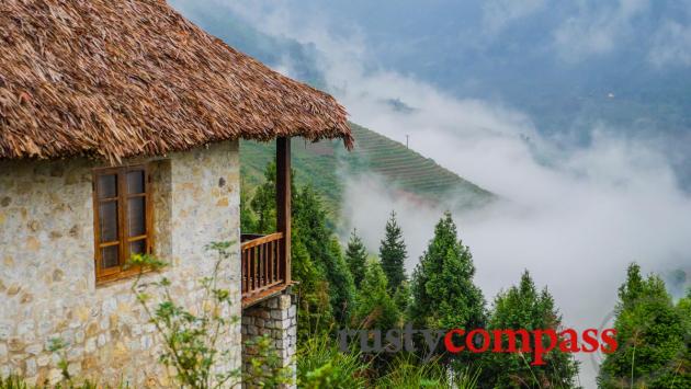 Topas Eco-Lodge, Sapa