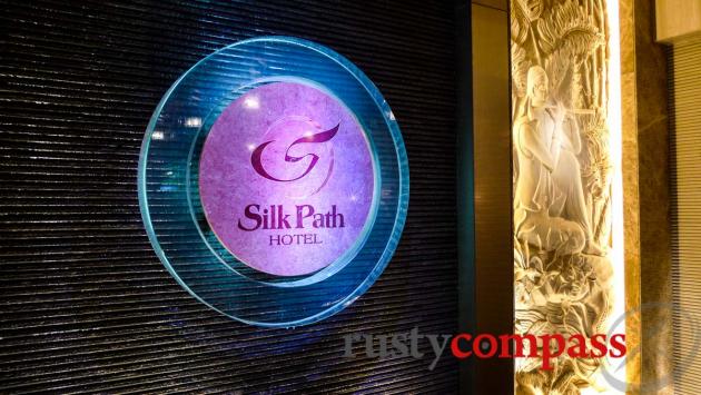 Silk Path Hotel, Hanoi