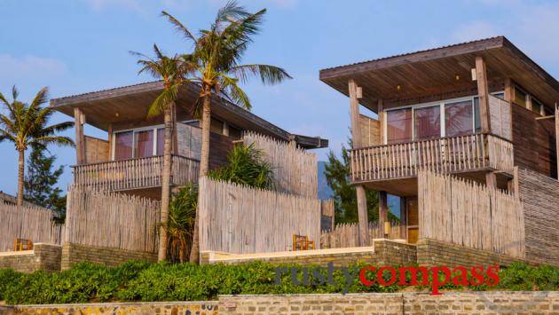 Six Senses Resort, Con Dao