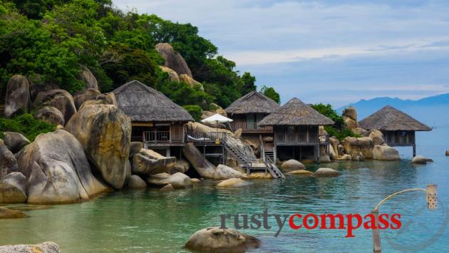 Six Senses Ninh Van Bay