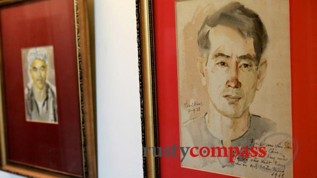 Fine Arts Museum, Saigon
