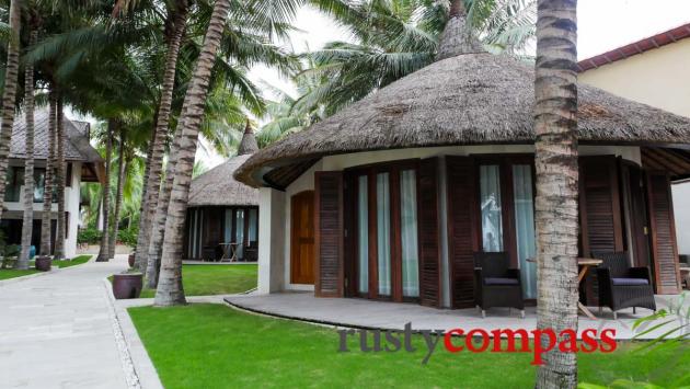 Private Cottage, Sunsea Resort, Mui Ne