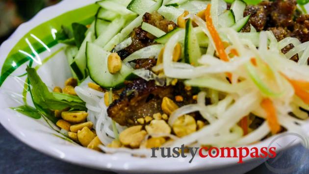 Tai Phu Hue cuisine