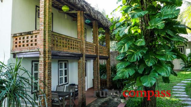 Tan Thanh Garden Homestay, An Bang, Hoi An