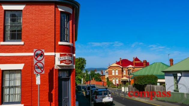 Hobart, Tasmania