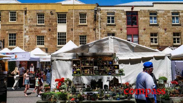 Hobart, Tasmania