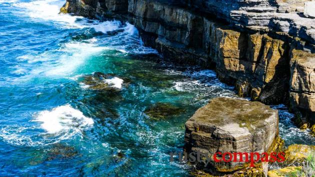 Tasman Coast