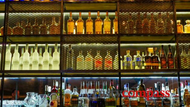 Urban Kitchen and Bar, Saigon