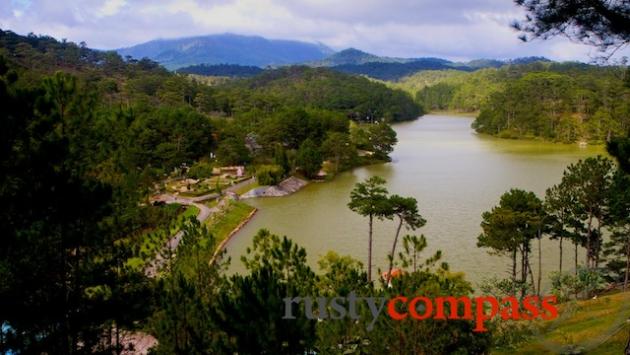 Valley of Love, Dalat