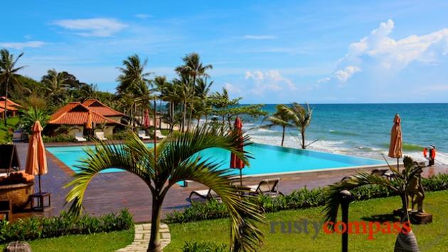 Chen La Resort, Phu Quoc Island