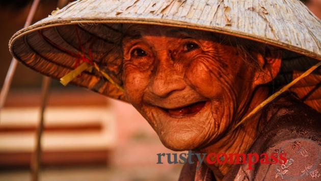 Hoi An